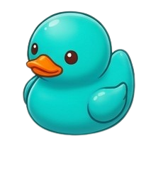 Chibi Duck